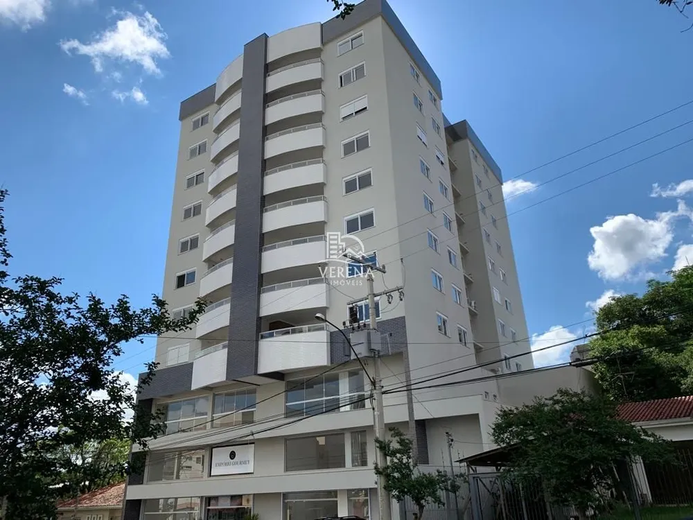 Apartamento, 2 quartos, 111 m² - Foto 1
