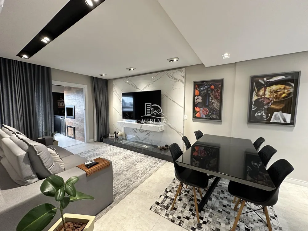 Apartamento, 2 quartos, 111 m² - Foto 4