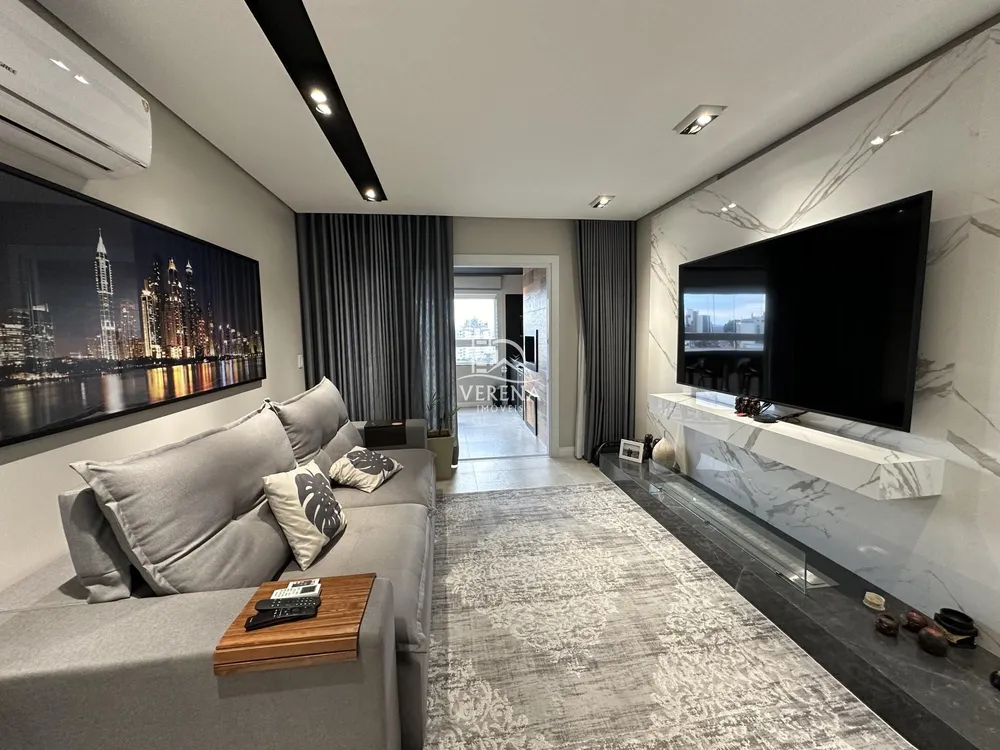 Apartamento, 2 quartos, 111 m² - Foto 3