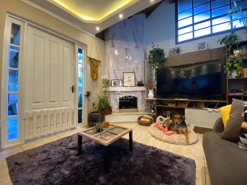 Casa, 2 quartos, 86 m² - Foto 3