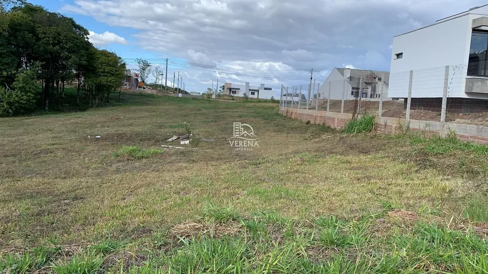 Terreno, 525 m² - Foto 1