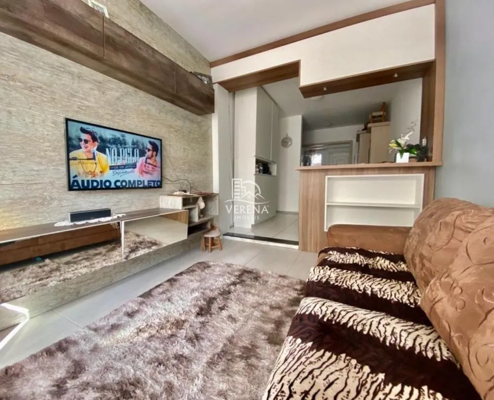 Casa, 2 quartos, 58 m² - Foto 3