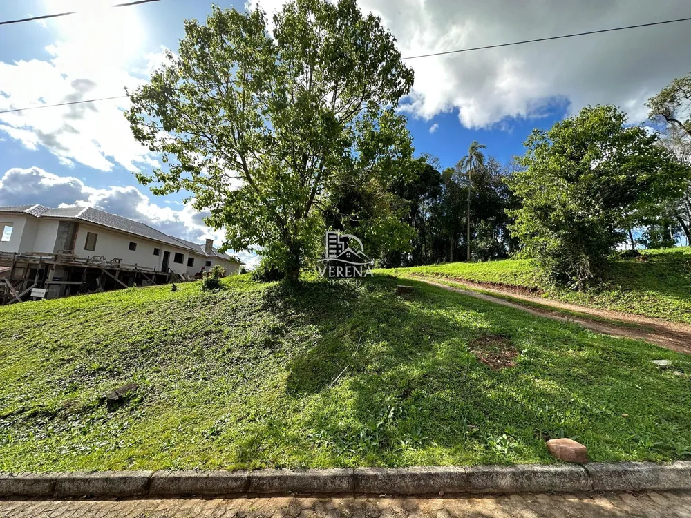 Terreno, 624 m² - Foto 1