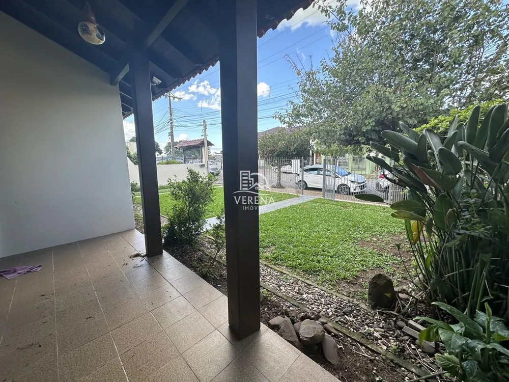 Casa, 3 quartos, 192 m² - Foto 1