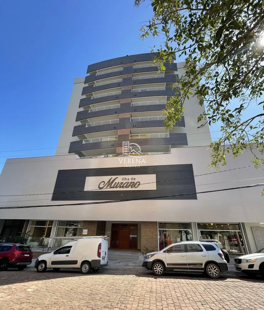 Apartamento, 2 quartos, 103 m² - Foto 1