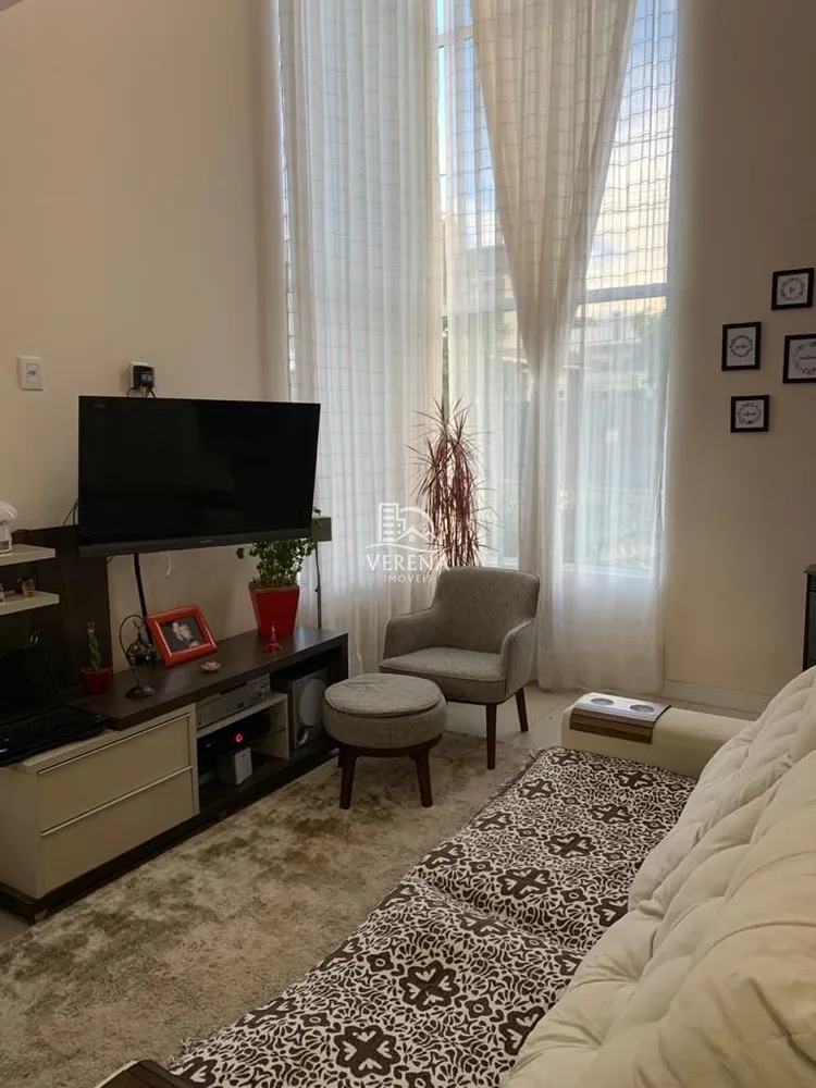 Casa, 3 quartos, 154 m² - Foto 2