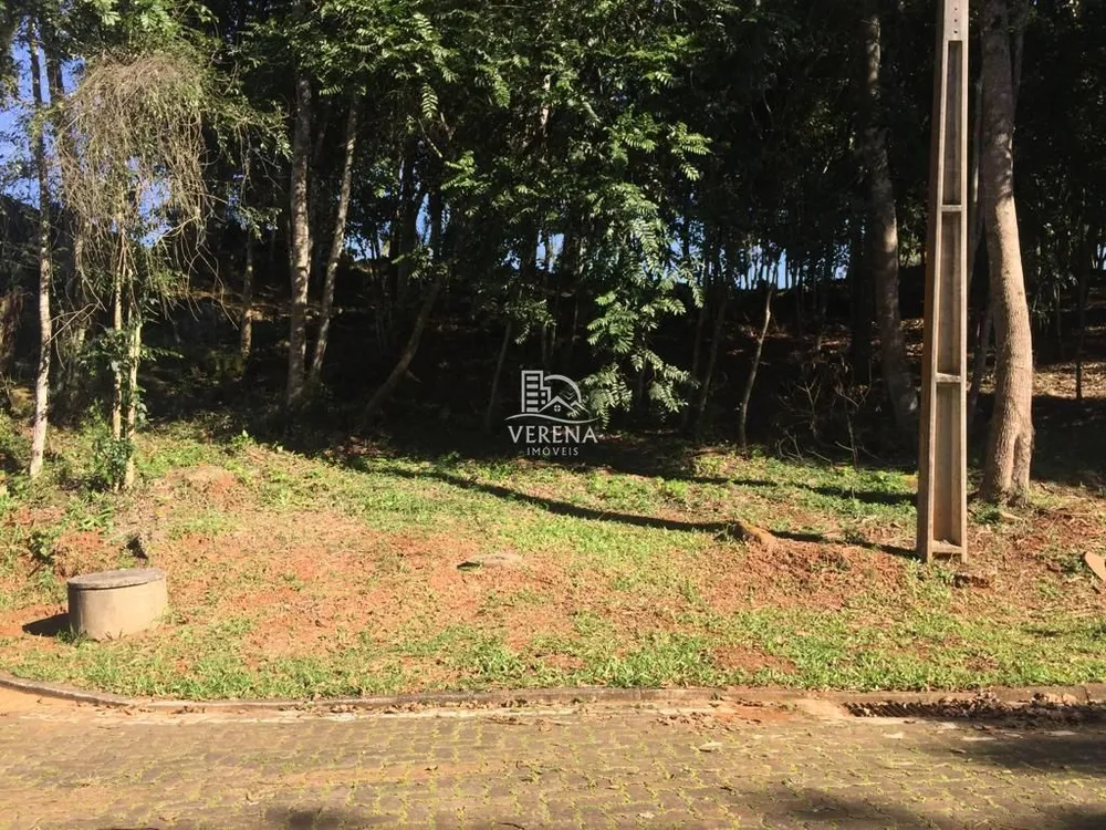 Terreno, 657 m² - Foto 1
