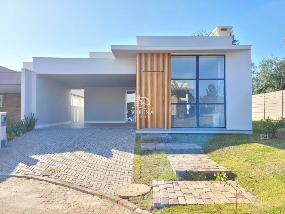Casa, 3 quartos, 180 m² - Foto 1