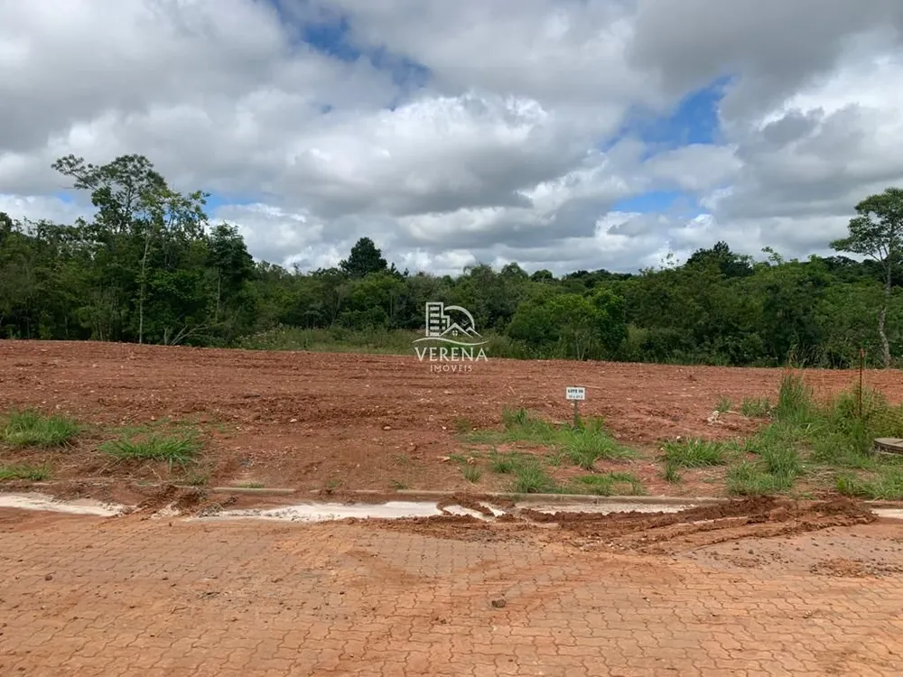 Terreno, 409 m² - Foto 1