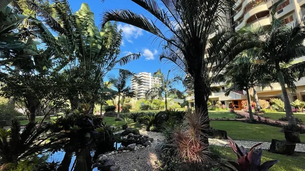 Apartamento, 3 quartos, 199 m² - Foto 3