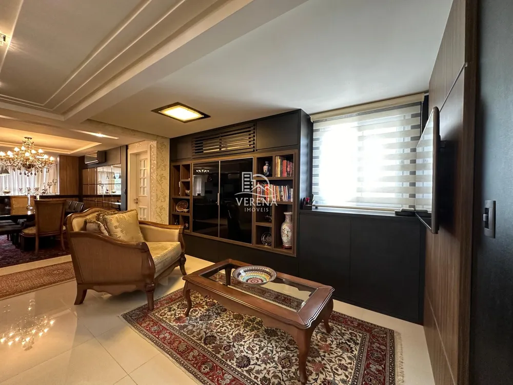 Apartamento, 3 quartos, 191 m² - Foto 4