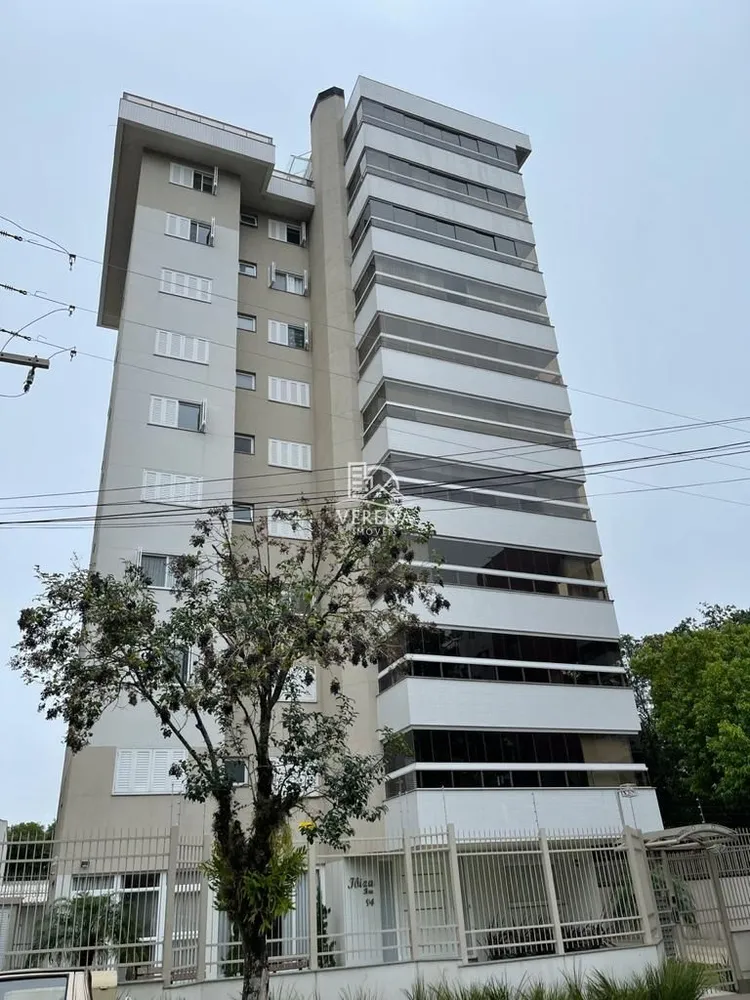 Apartamento, 3 quartos, 191 m² - Foto 2