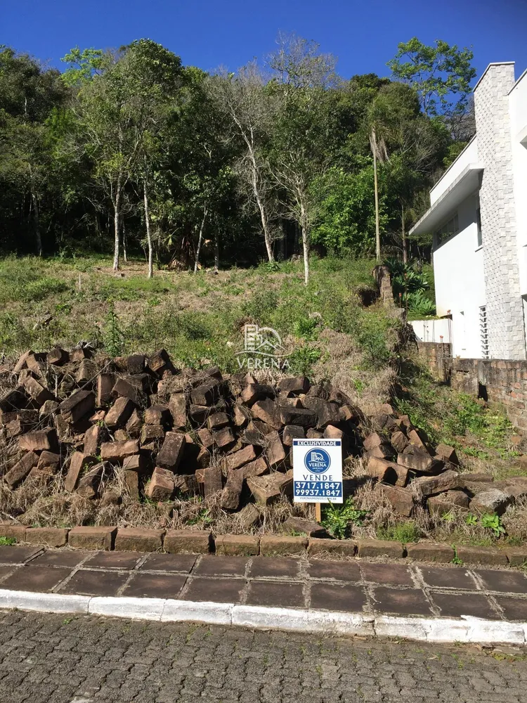 Terreno, 750 m² - Foto 1