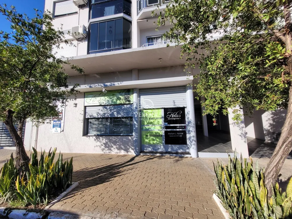 Loja-Salão, 74 m² - Foto 1