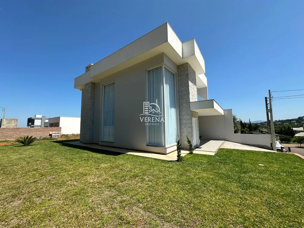 Casa, 3 quartos, 180 m² - Foto 1
