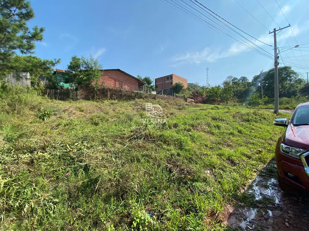 Terreno, 459 m² - Foto 3