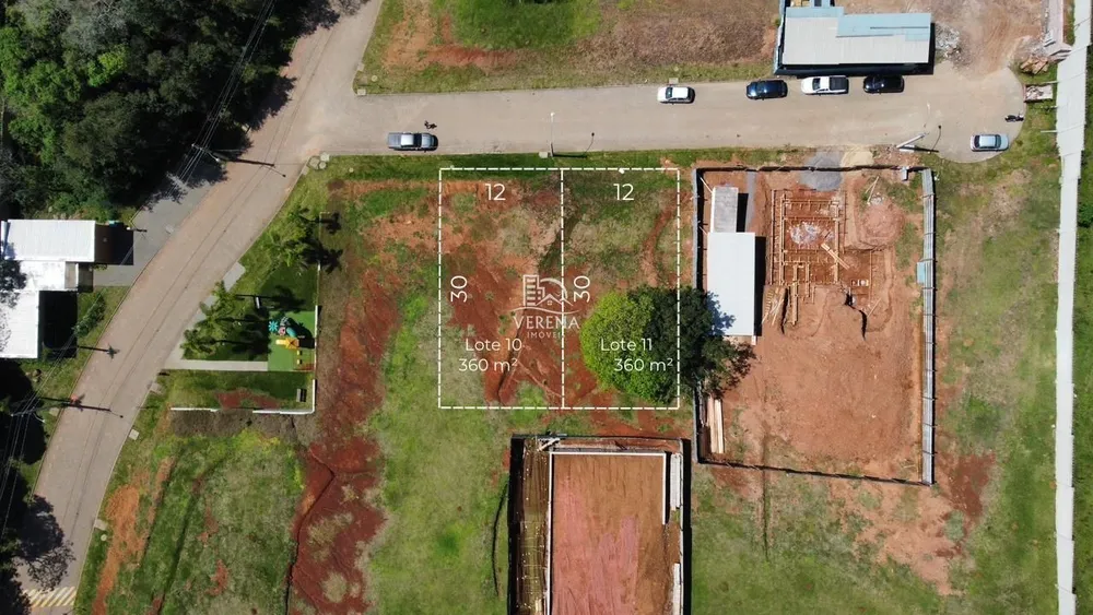 Terreno, 720 m² - Foto 1