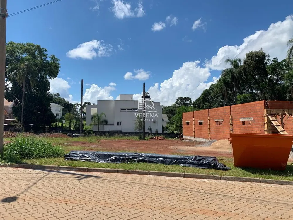Terreno, 508 m² - Foto 1