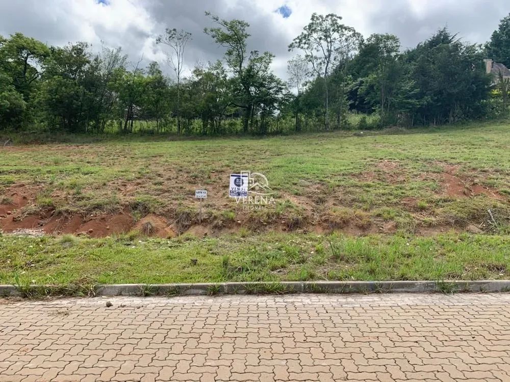 Terreno, 438 m² - Foto 1
