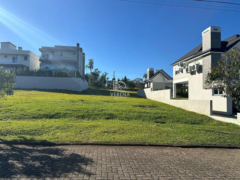 Terreno, 397 m² - Foto 1