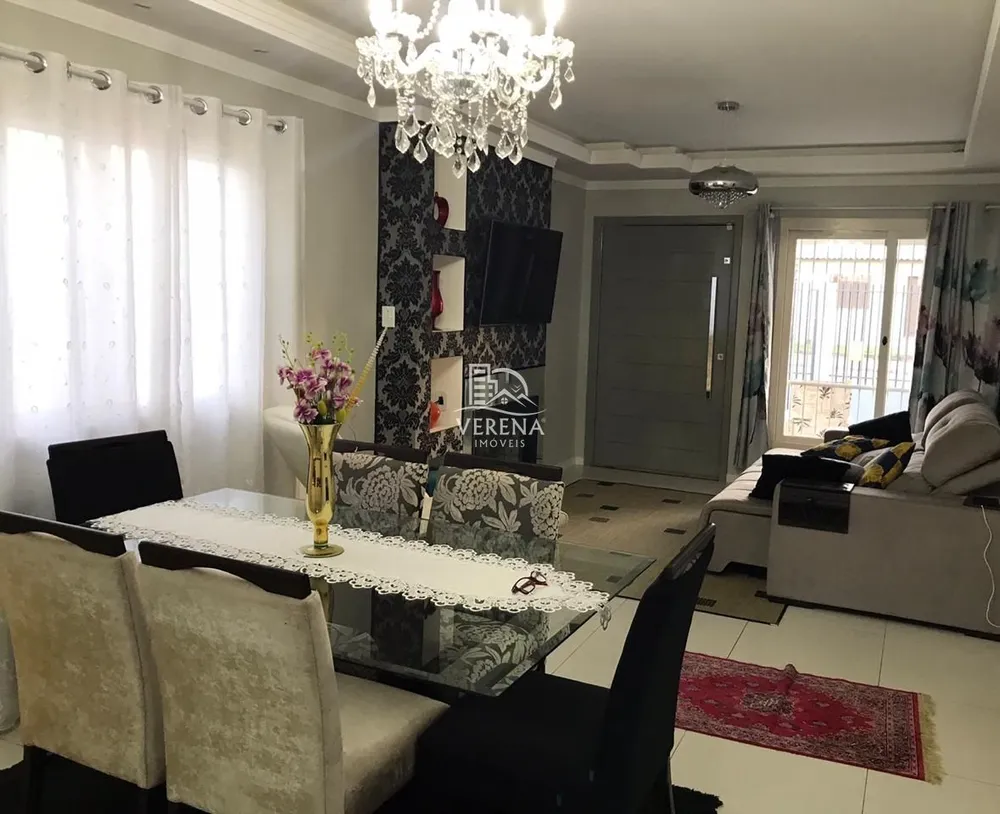 Casa, 3 quartos, 219 m² - Foto 4