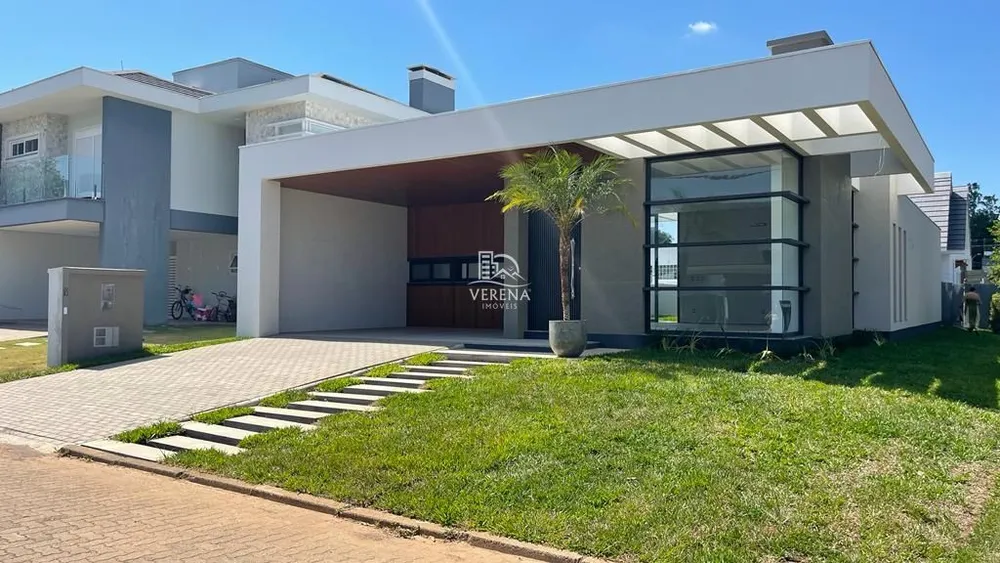 Casa, 3 quartos, 185 m² - Foto 4