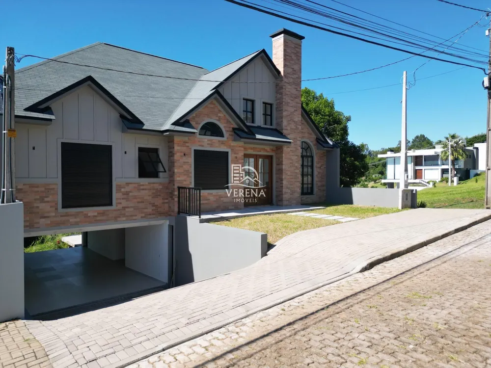 Casa, 3 quartos, 314 m² - Foto 2