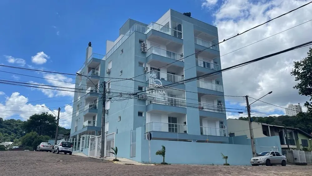 Cobertura, 3 quartos, 175 m² - Foto 1