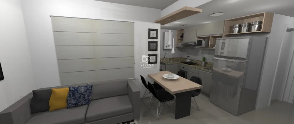 Apartamento, 3 quartos, 121 m² - Foto 4