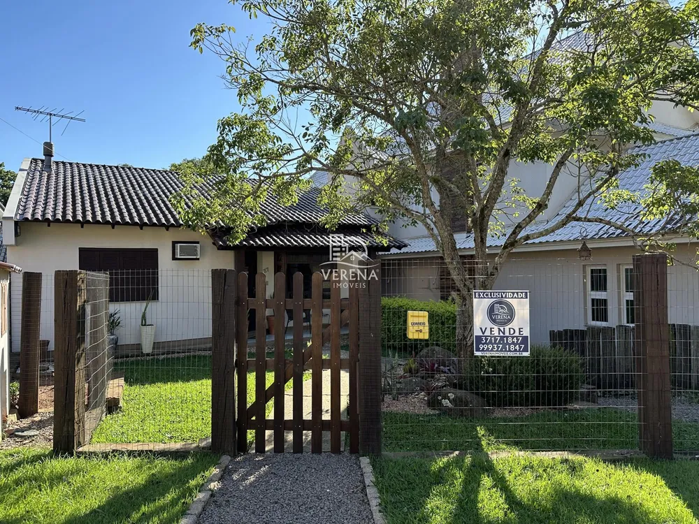 Casa, 3 quartos, 160 m² - Foto 1