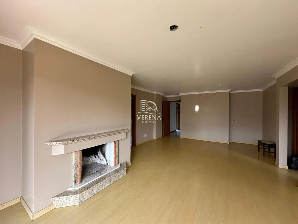 Apartamento, 3 quartos, 237 m² - Foto 1
