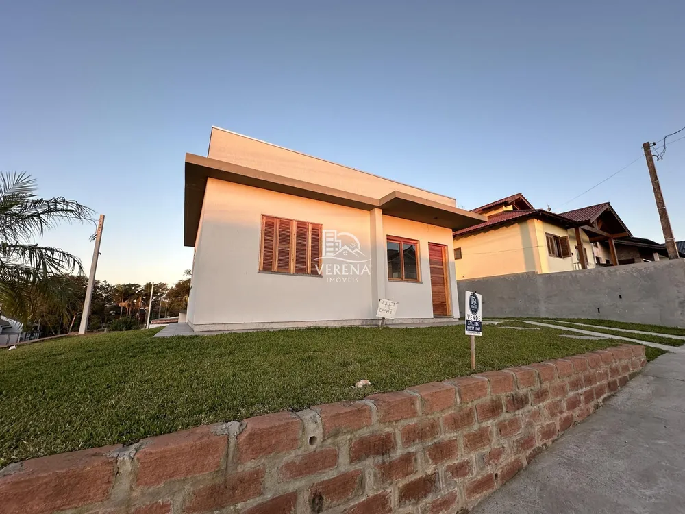 Casa, 2 quartos, 45 m² - Foto 2