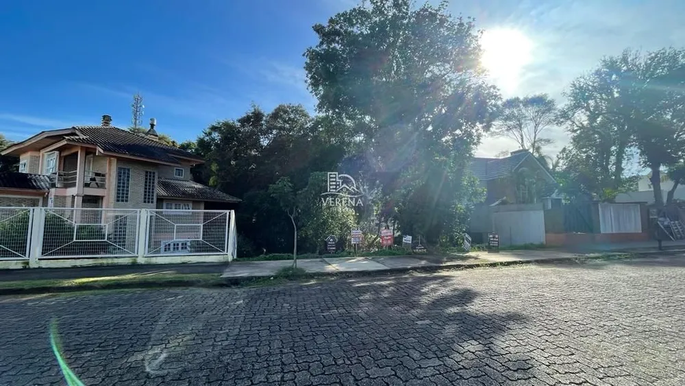 Terreno, 797 m² - Foto 1