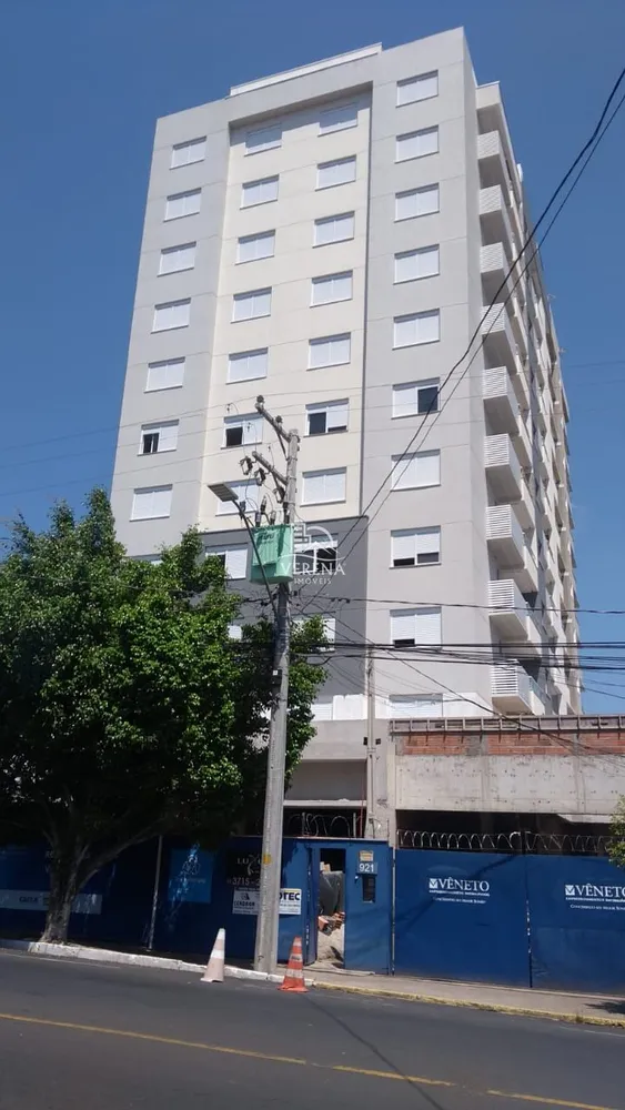 Apartamento, 2 quartos, 90 m² - Foto 1