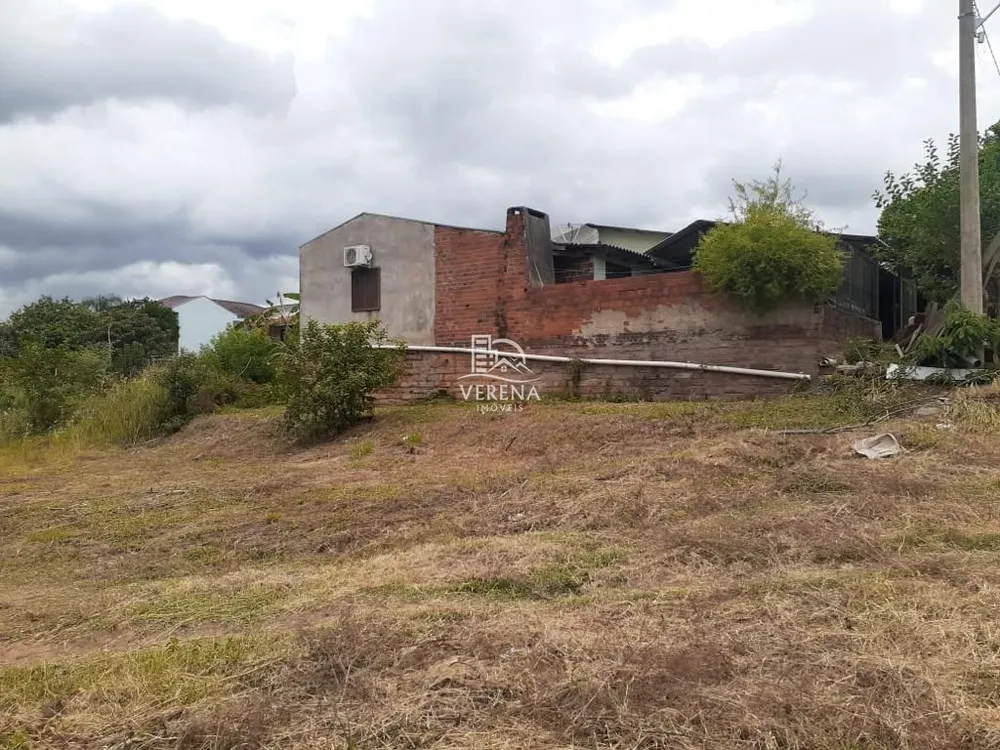 Terreno, 237 m² - Foto 2