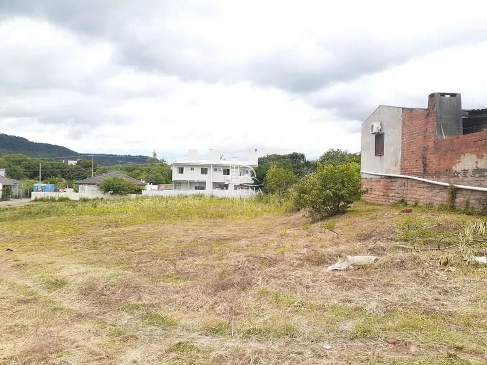 Terreno, 237 m² - Foto 1