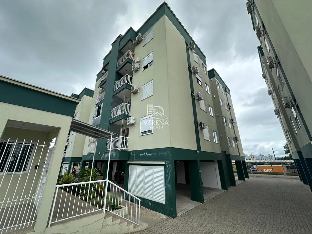 Apartamento, 2 quartos, 63 m² - Foto 4