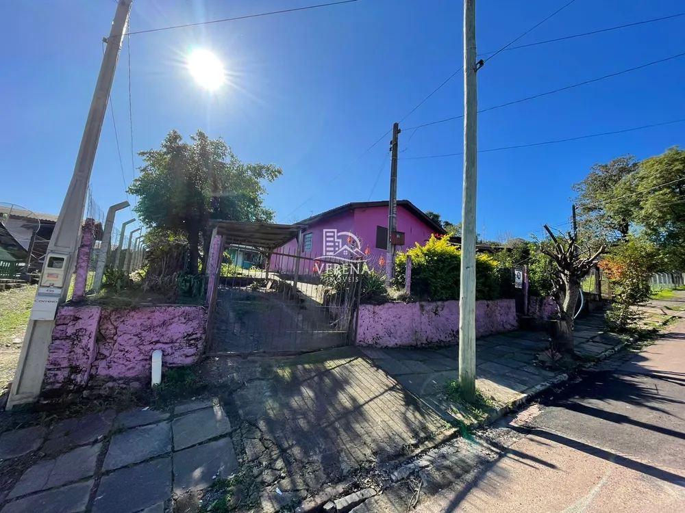 Terreno, 826 m² - Foto 1