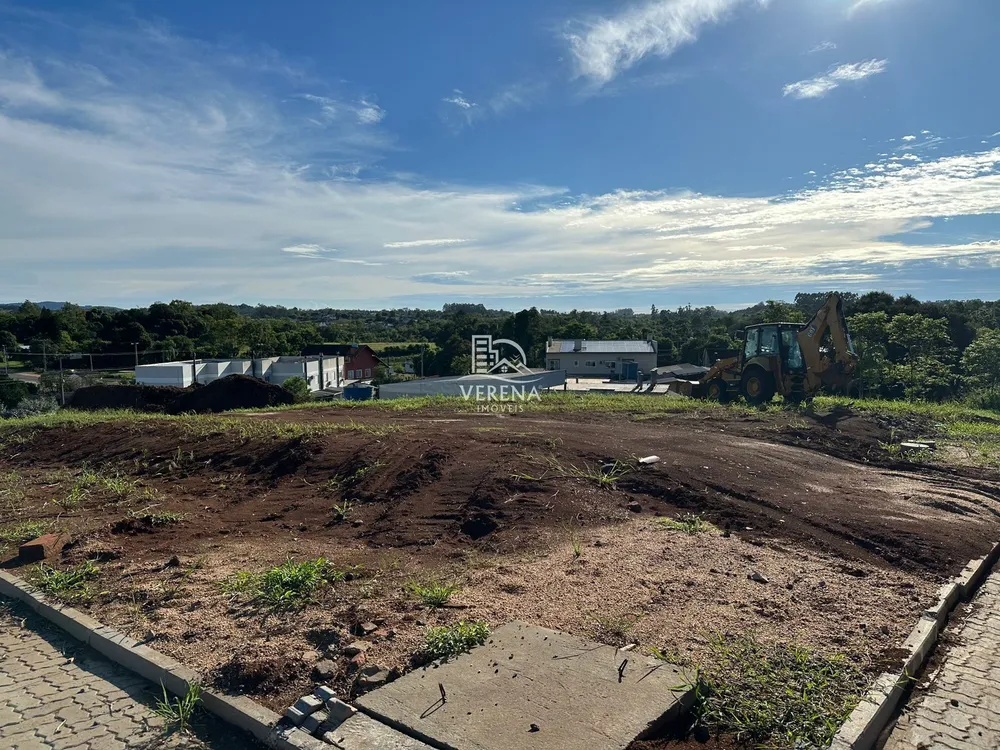 Terreno, 433 m² - Foto 1