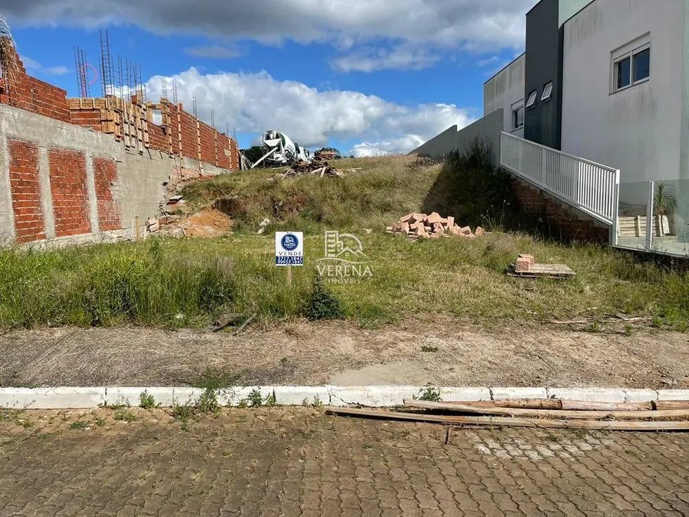 Terreno, 588 m² - Foto 2