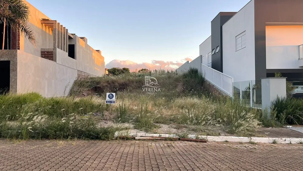 Terreno, 588 m² - Foto 1