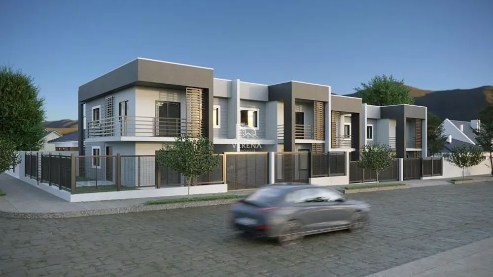 Apartamento, 3 quartos, 132 m² - Foto 1