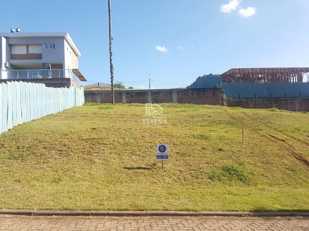 Terreno, 418 m² - Foto 2