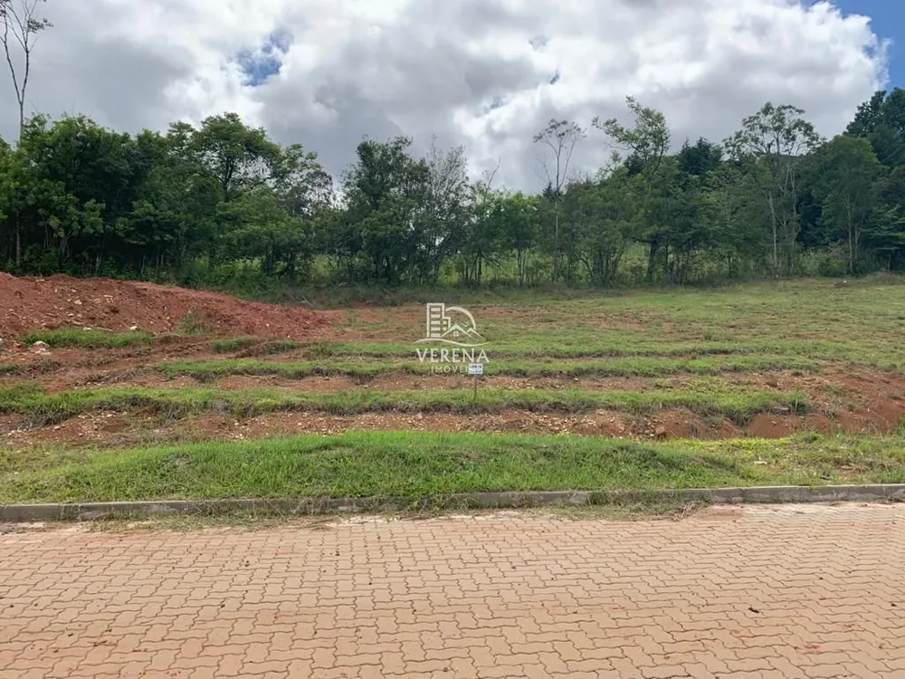 Terreno, 438 m² - Foto 1