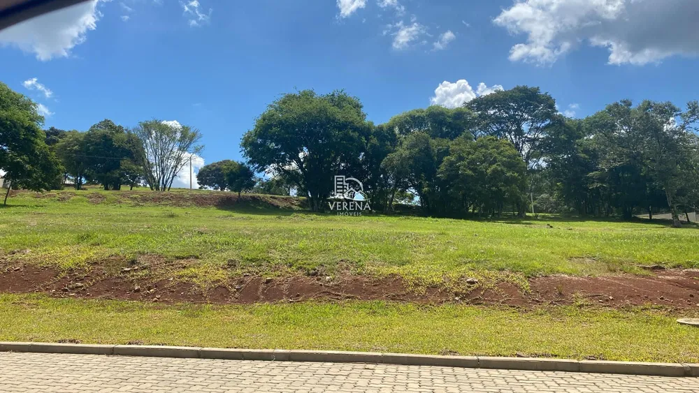 Terreno, 461 m² - Foto 1