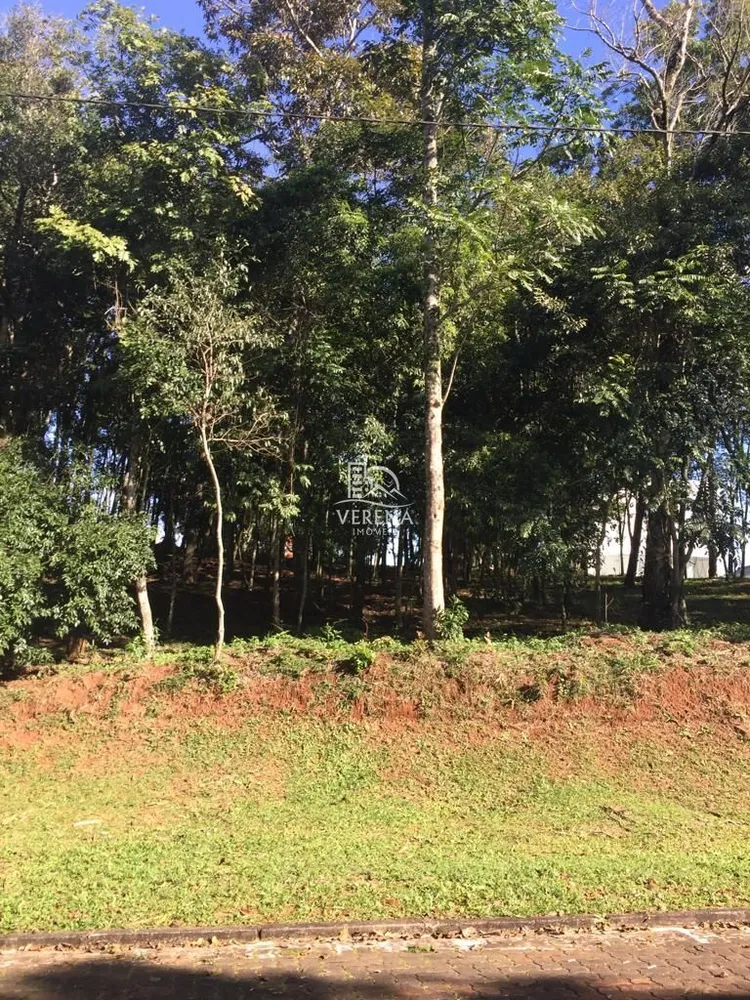 Terreno, 657 m² - Foto 1