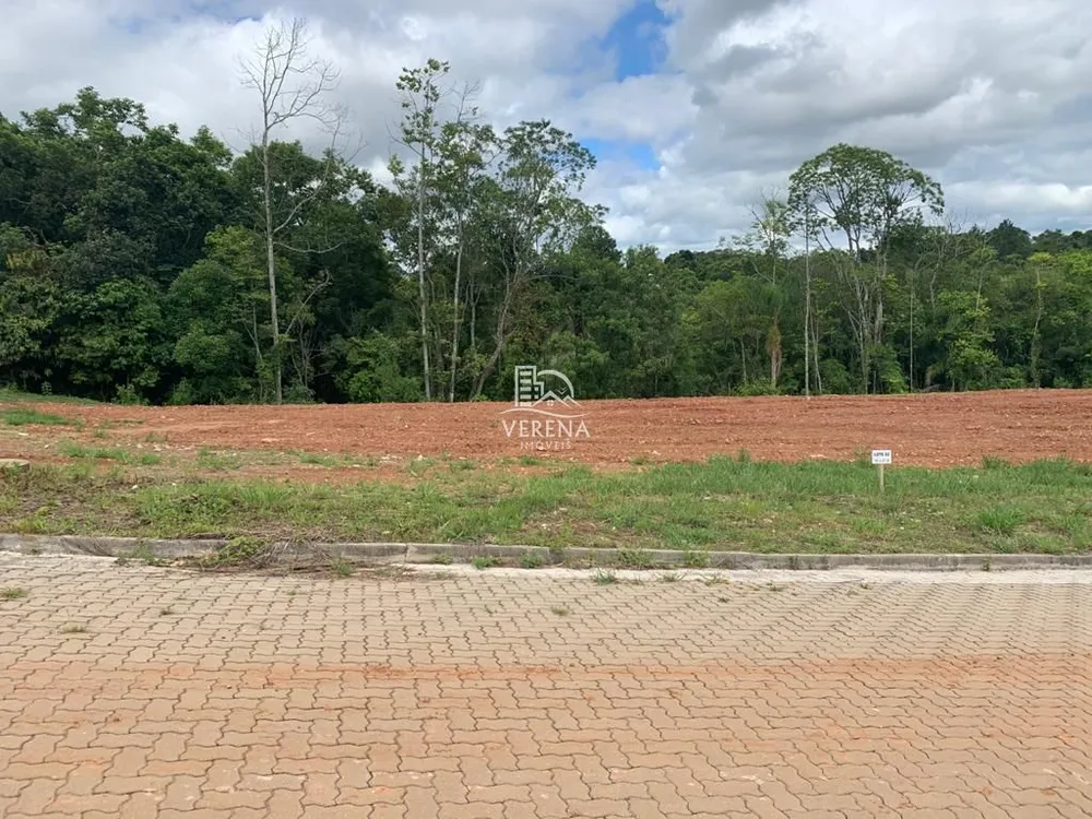 Terreno, 412 m² - Foto 1