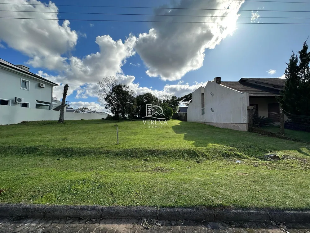 Terreno, 520 m² - Foto 1