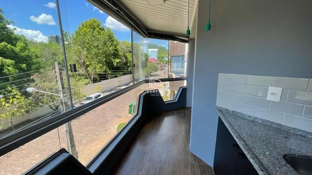 Apartamento, 2 quartos, 103 m² - Foto 3