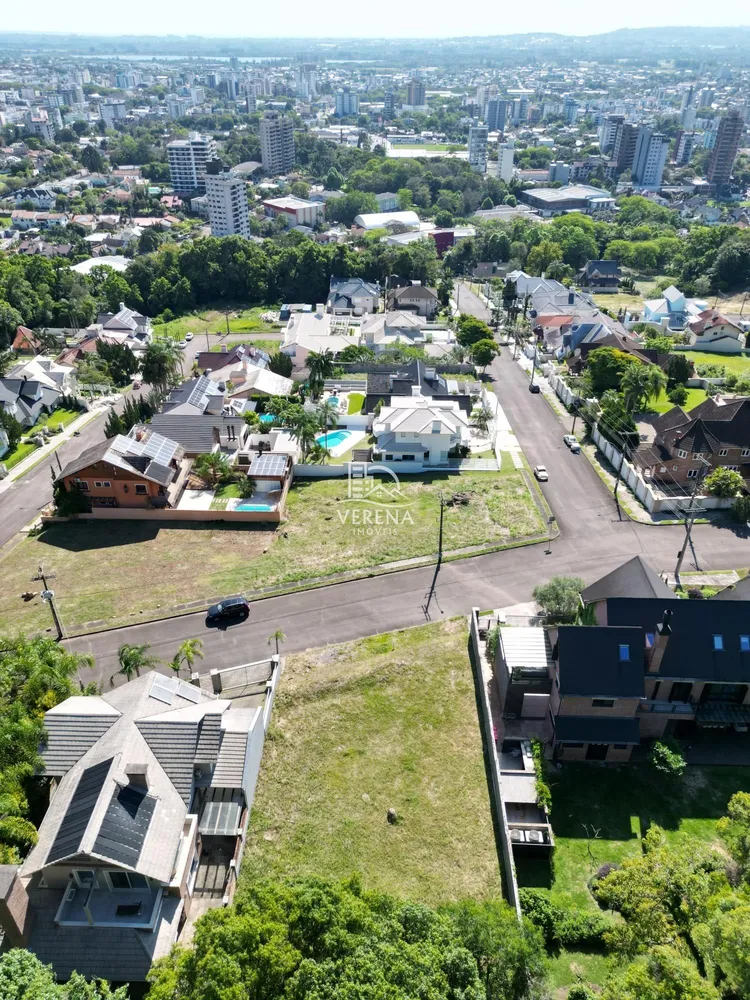 Terreno, 768 m² - Foto 1